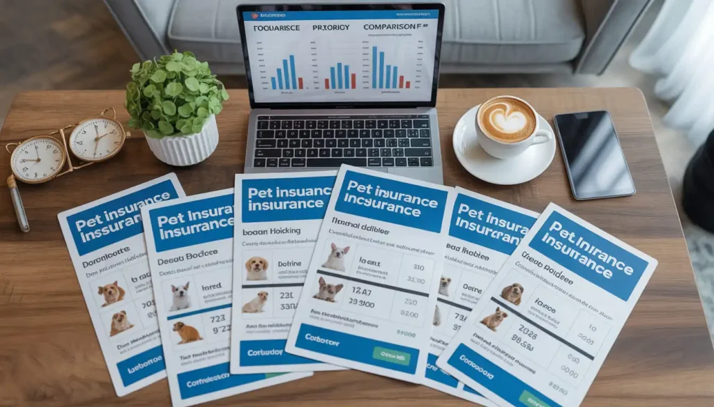 Affordable Pet Insurance Plans