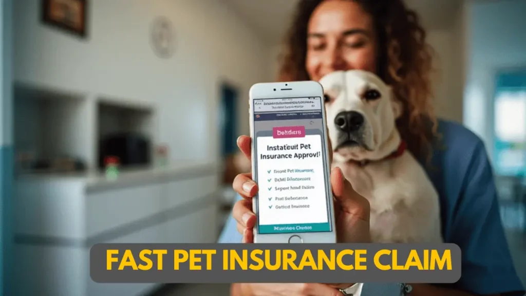 “Fast pet insurance claim for emergency vet visit – instant coverage”
“Pet insurance covering emergency vet visits