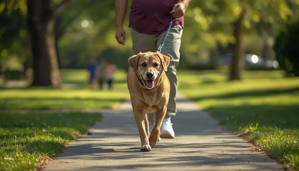 vet recommended dog food for senior dogs in USA