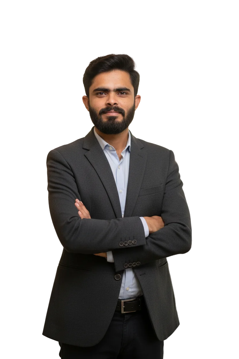 M. Nouman – Pet Insurance Researcher