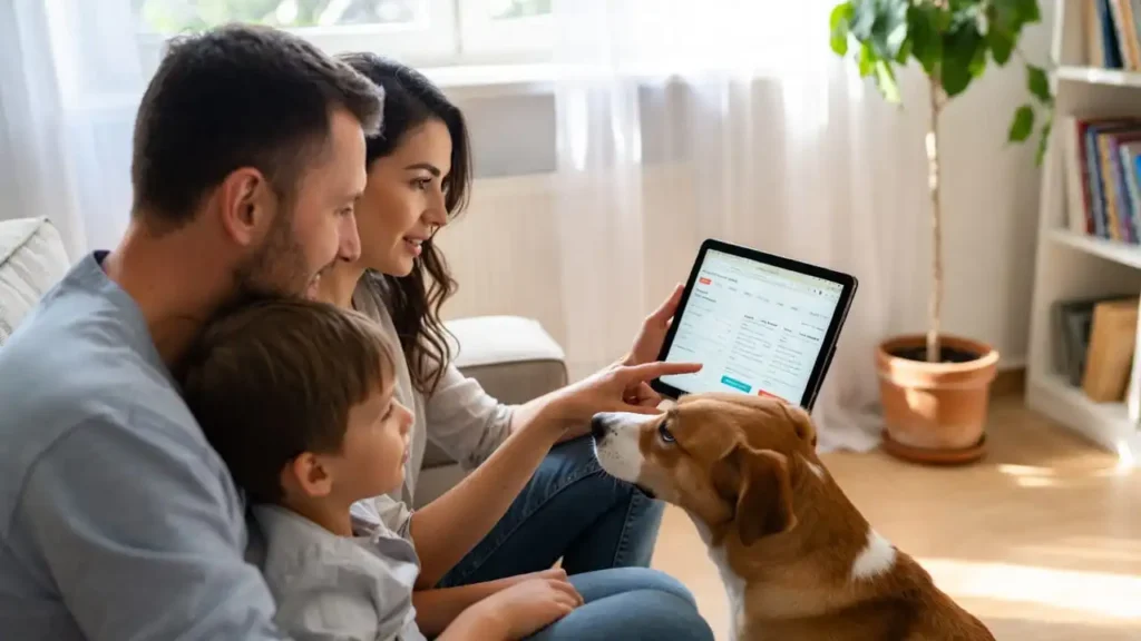 "Estimate pet insurance costs with Best Pet Insurance Calculator 2026 for dogs and cats" Pet Insurance Risk and Cost Calculator 