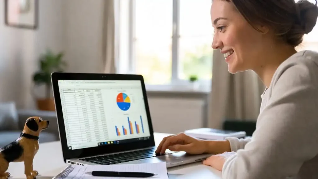 "Best Pet Insurance Calculator 2026 helping dog owners estimate insurance costs easily" Pet Insurance Risk and Cost Calculator 