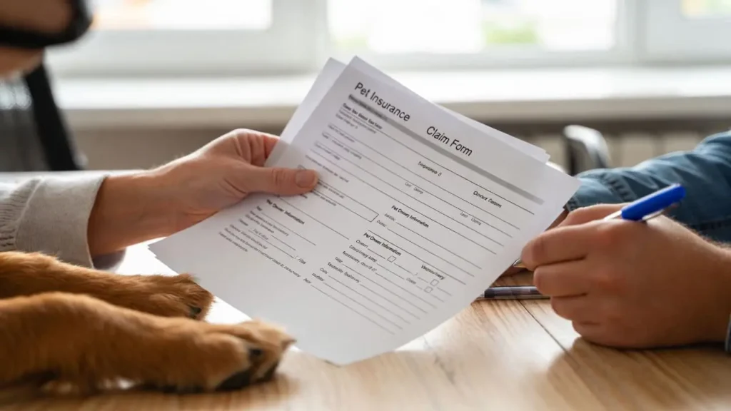 ASPCA Pet Insurance Pre Existing Conditions comparison of plans for pets