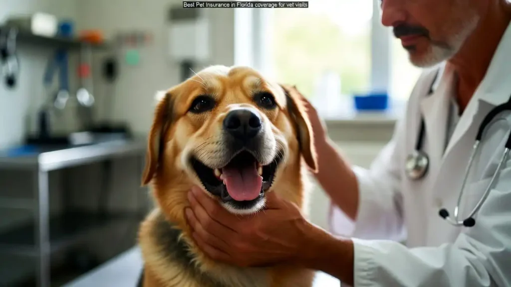 Best Pet Insurance in Florida claims process’