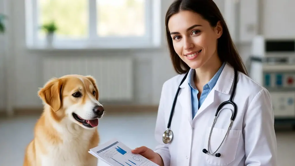 ‘Best Pet Insurance in Florida coverage for vet visits’